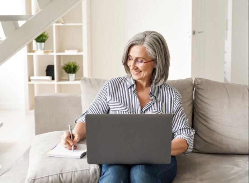 Waterford leads the way in bridging digital divide 