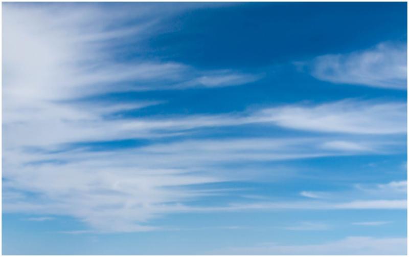 WATERFORD WEATHER: Dry today with sunny spells and chance of the odd shower