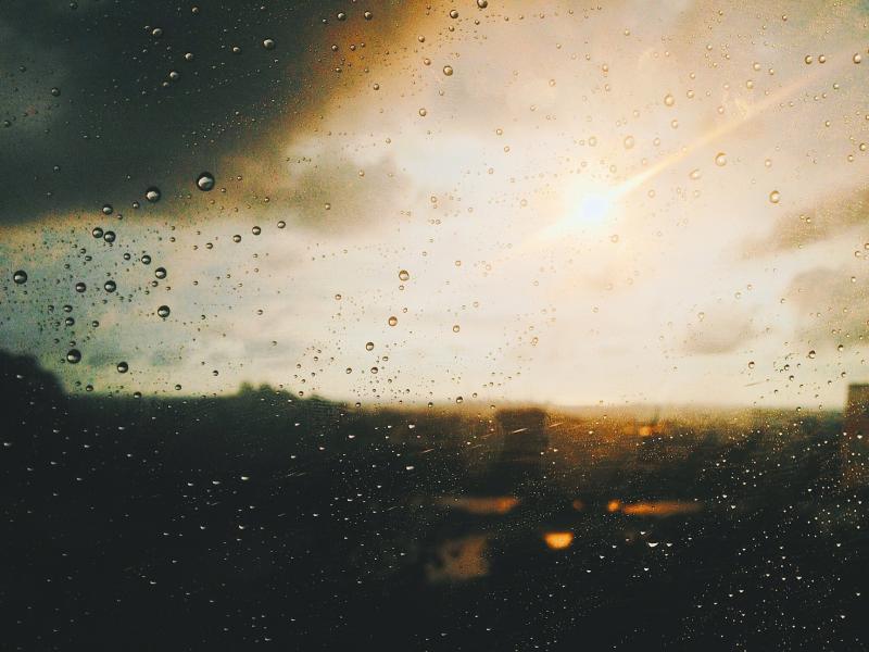 WATERFORD WEATHER: Cloudy with outbreaks of rain