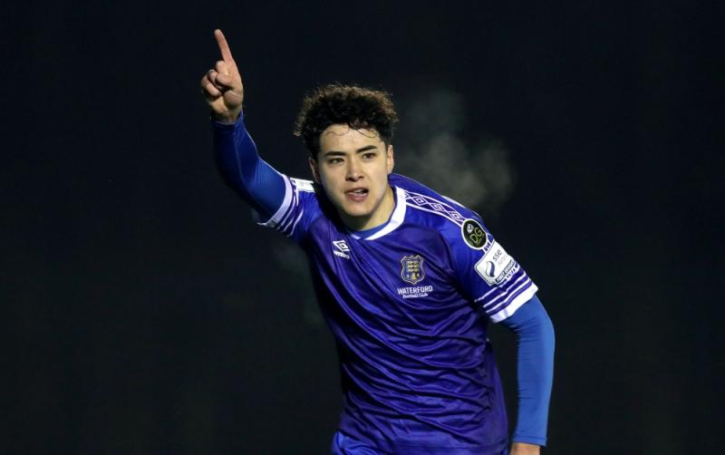 MATCH PREVIEW: Waterford FC V Athlone Town