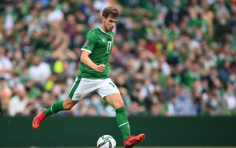 Waterford native Jayson Molumby completes permanent move to West Brom