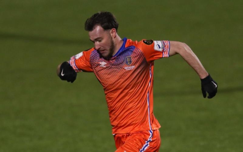 MATCH PREVIEW: Bray Wanderers V Waterford FC