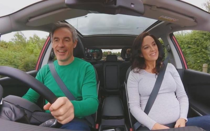 Waterford to feature in popular TV show this weekend