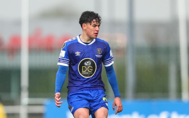 MATCH PREVIEW: Waterford FC V Treaty United
