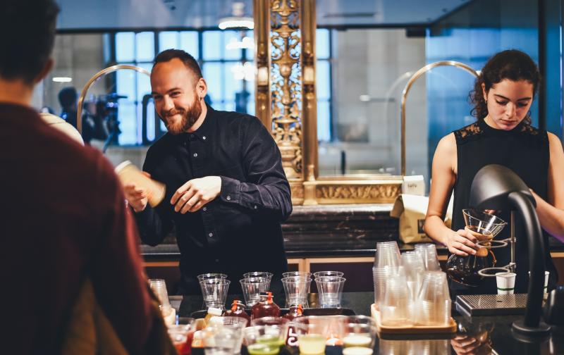 Waterford hoteliers encourage people to check out a career in tourism and hospitality 