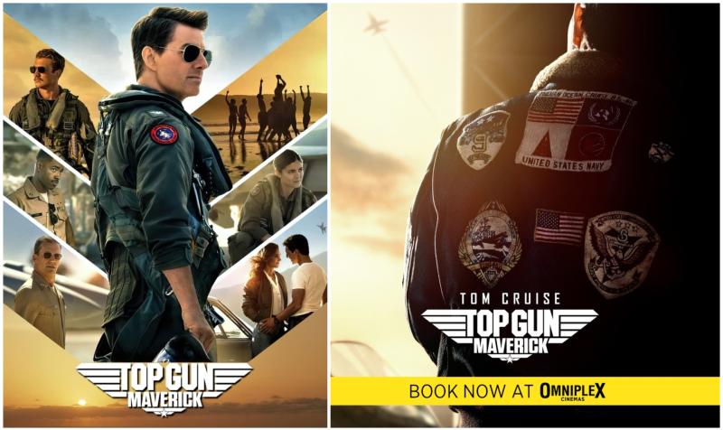 Top Gun: Maverick hits Waterford Omniplex this week - news, reviews and trailers