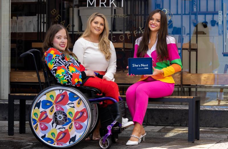 Calling on Waterford’s women entrepreneurs and small business owners