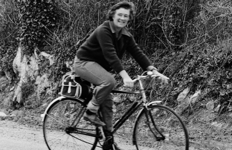 'Totally fearless' - People at home and abroad pay tribute to late Waterford travel writer