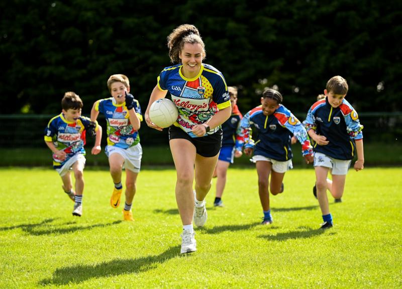 Calling all Waterford GAA Clubs! Be in with a chance to win up to €40,000