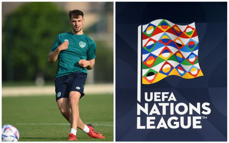 Armenia v Ireland: Preview, team news, time, TV schedule and everything you need to know