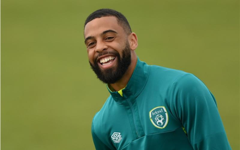 'He has a terrific attitude' - Stephen Kenny praises Waterford winger