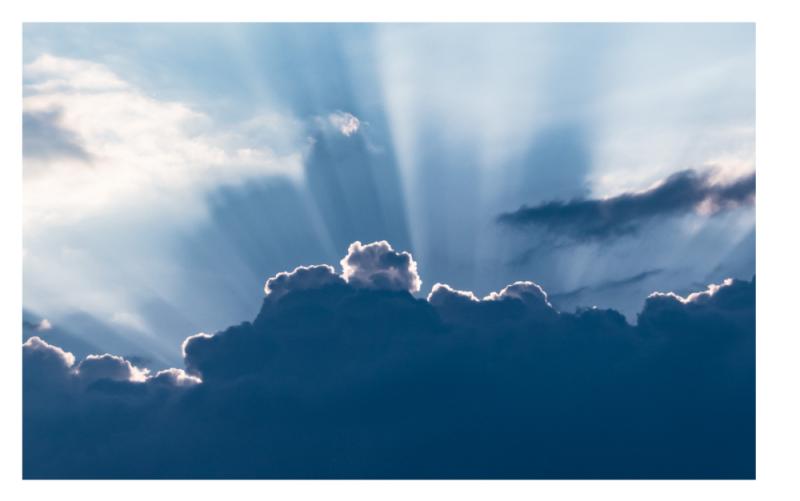 WATERFORD WEATHER: A cloudy start today but getting brighter in the afternoon