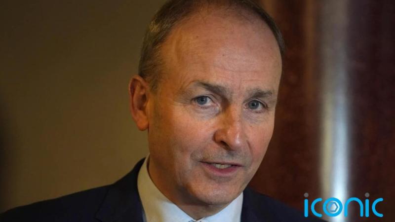 Taoiseach in  plea to UK Government to pull back from unilateral action on protocol