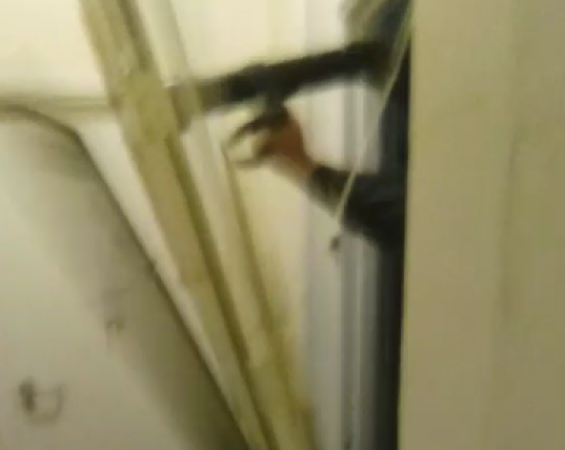 'Enormous' Garda resources used to evict activists from vacant Dublin building - RWU