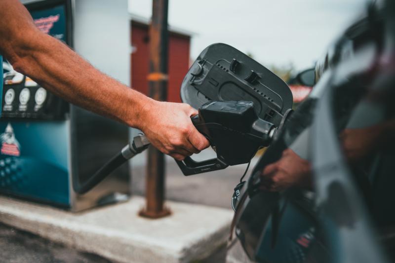 'Reduce Your Use' - How Waterford drivers can save money and emissions this Summer