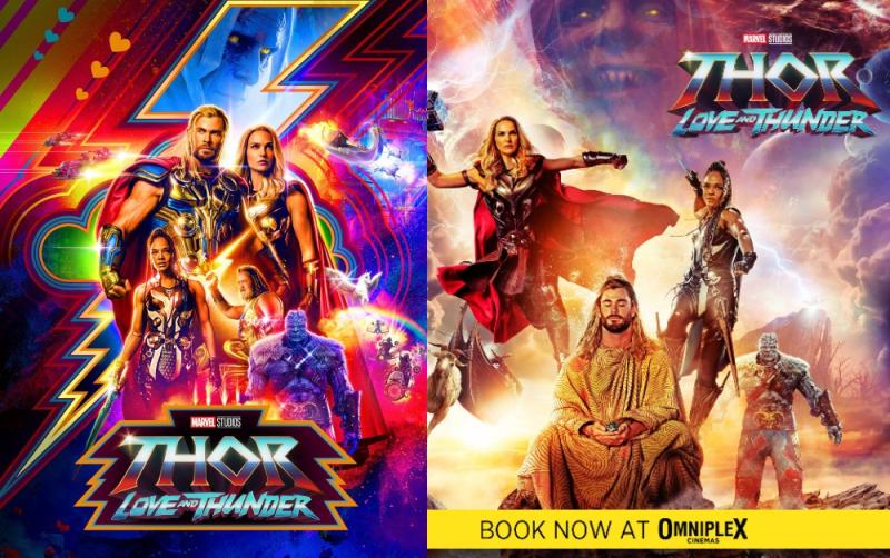 Thor: Love and Thunder hits Waterford Omniplex this week - news, reviews and trailers
