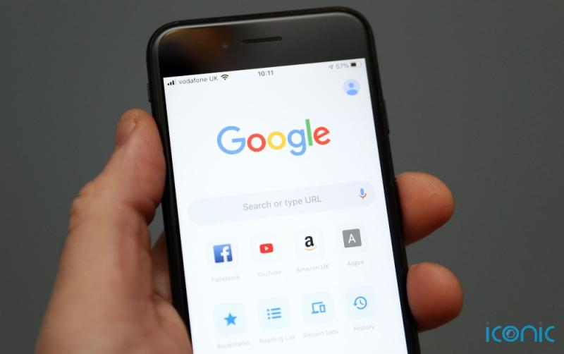 Major tech company to delete location information to protect users privacy