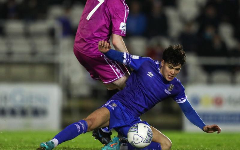 MATCH PREVIEW: Waterford FC v Wexford FC