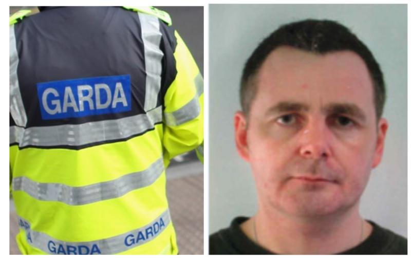 Concern  for welfare of missing 40-year-old Waterford man