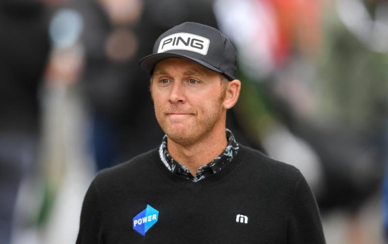 Early start for Seamus Power in opening round of Open Championship at St Andrews