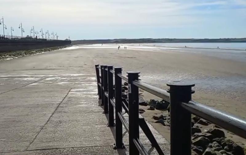 Popular Waterford location named one of the best places to holiday in Ireland