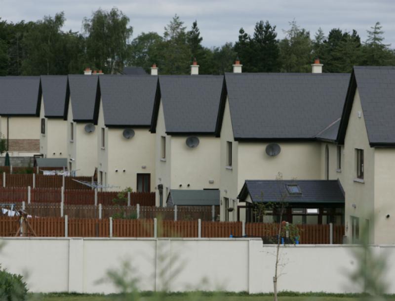 Annual house price increases in Waterford and South East are highest in country