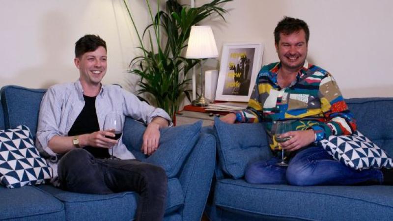 Are you a couch TV critic living in Waterford? If so, Gogglebox Ireland wants to hear from you 