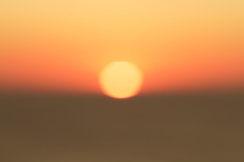 WATERFORD WEATHER: Temperatures to hit 25 degrees today (May 31) with some light winds