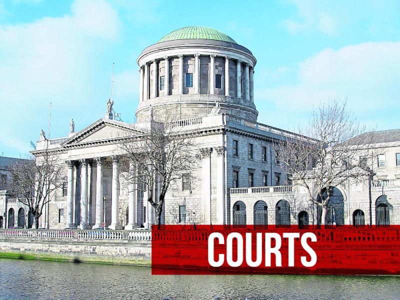 October deadline set for Daniel Kinahan to challenge CAB's sale of Dublin property