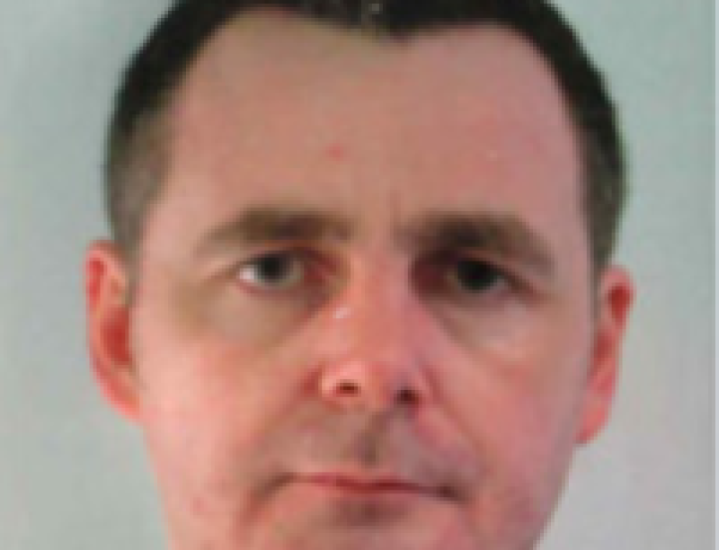 Search for missing Waterford man ends after body found