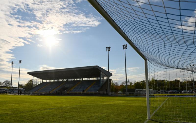 Waterford FC sign former Manchester United youngster