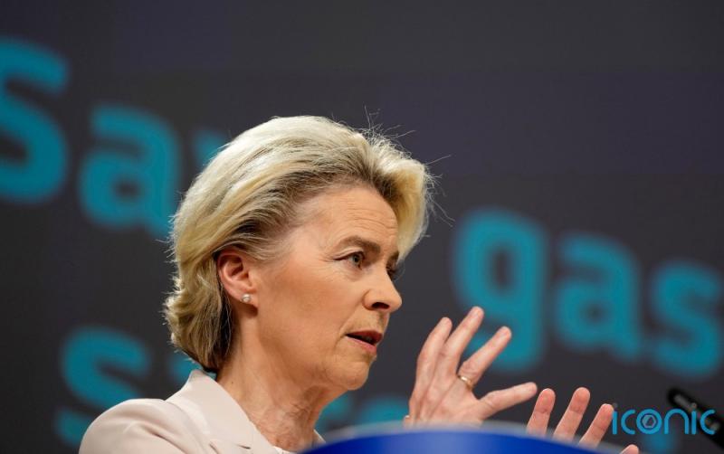 EU tightens extensive package of sanctions on Russia