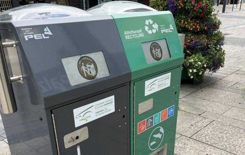 Circular Economy Law will allow councils in Waterford use CCTV to catch illegal dumpers