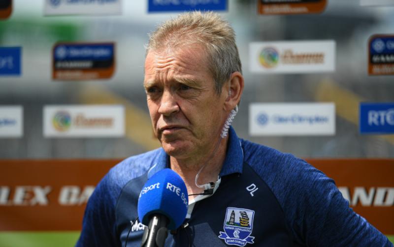 Waterford v Cork: Time and TV schedule