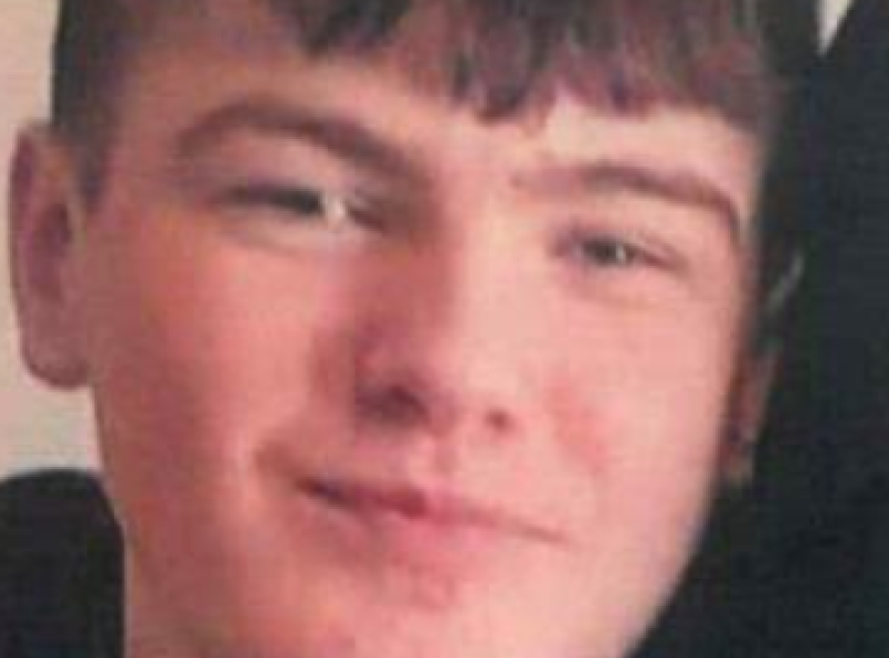 Have you seen this boy? Gardaí seek whereabouts of missing teen