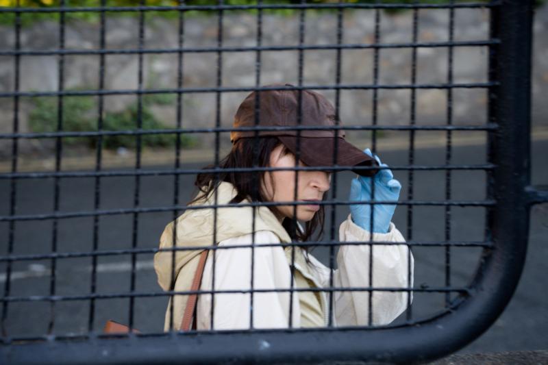 New Irish thriller set to be shown on Waterford screens