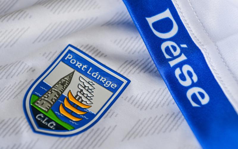 13 Waterford club championship fixtures to be live streamed this week