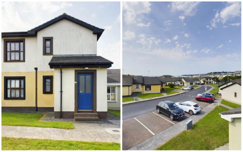PROPERTY WATCH: Beachside accommodation up for grabs for a great price in Waterford!