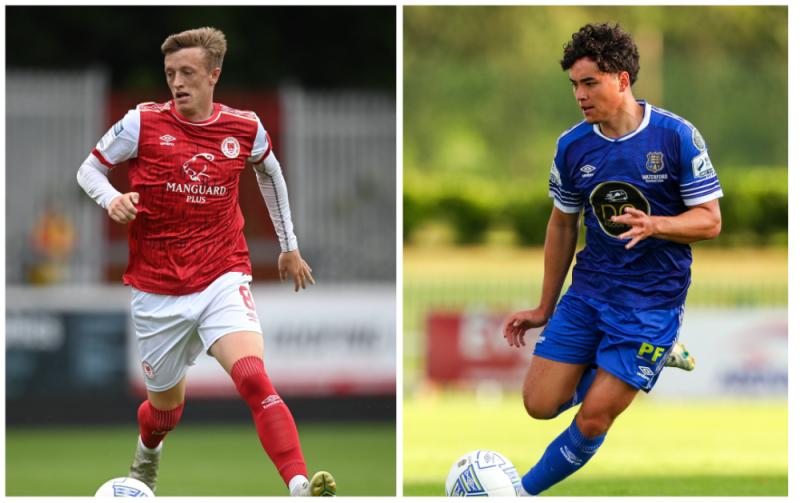 MATCH PREVIEW (FAI Cup): St Patrick's Athletic v Waterford FC