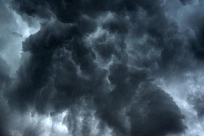 WATERFORD WEATHER: Possible thundery showers expected today with highest temperatures of 23 degrees