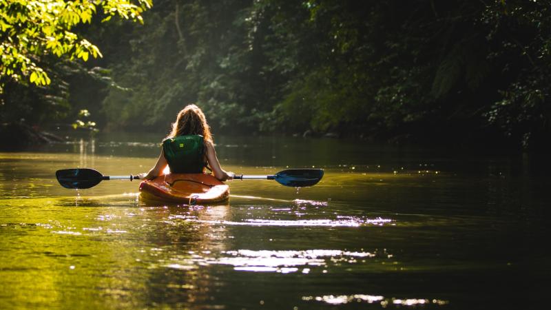 Significant funding to develop outdoor recreation projects in Waterford announced