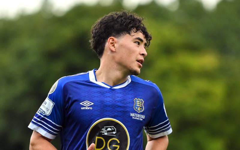 MATCH PREVIEW: Treaty United v Waterford FC