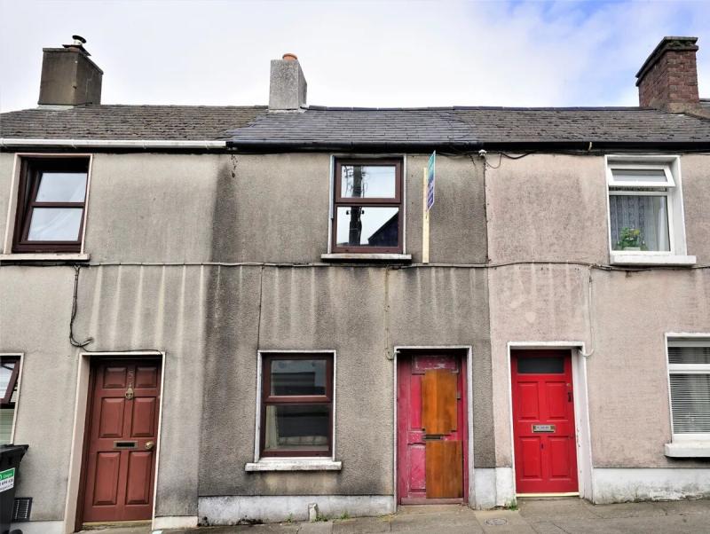 PROPERTY WATCH: Waterford city accommodation for sale for a great price - Here's all the details!