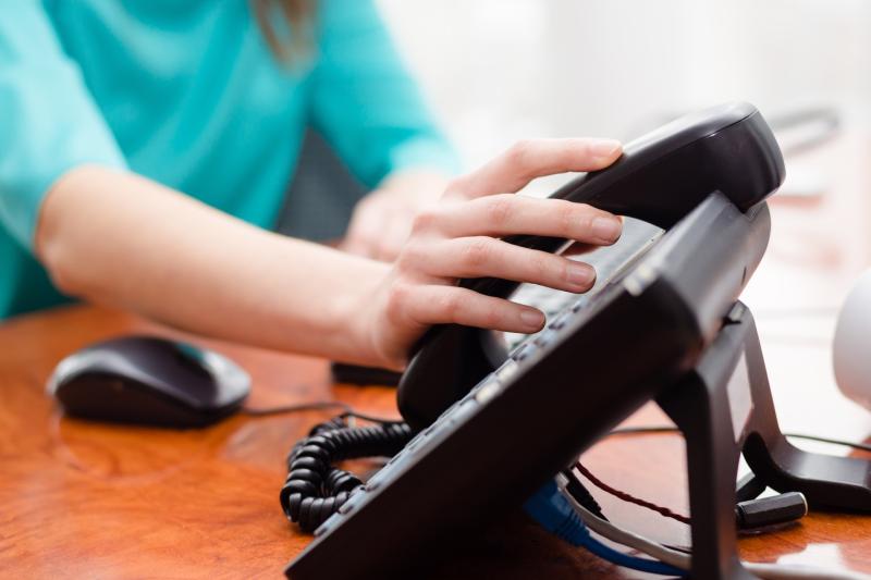 Waterford volunteers sought to operate charity's depression support line