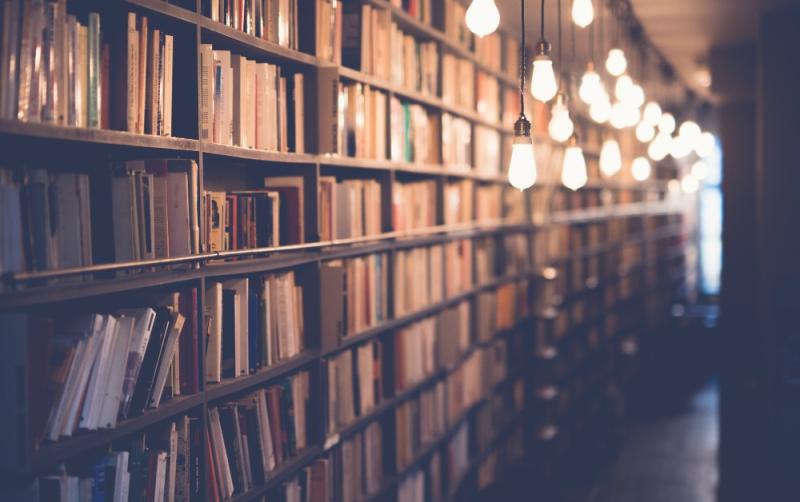 New funding announced to support and improve libraries in Waterford 