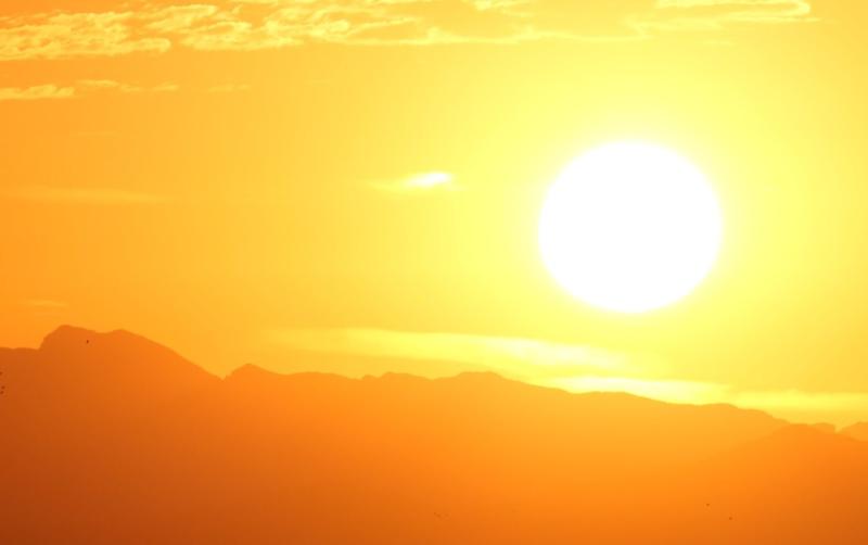 WATERFORD WEATHER: A dry sunny day ahead with highest temperatures hitting 26 degrees