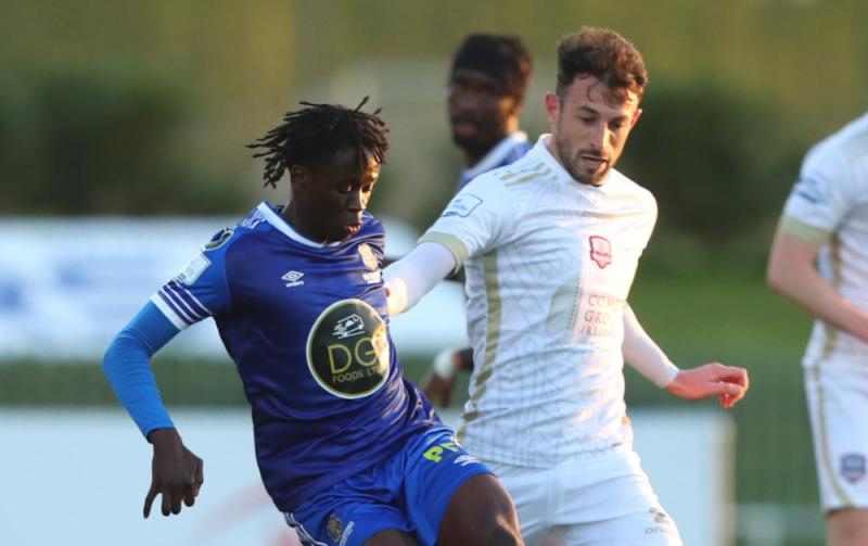 MATCH PREVIEW: Waterford FC v Galway United