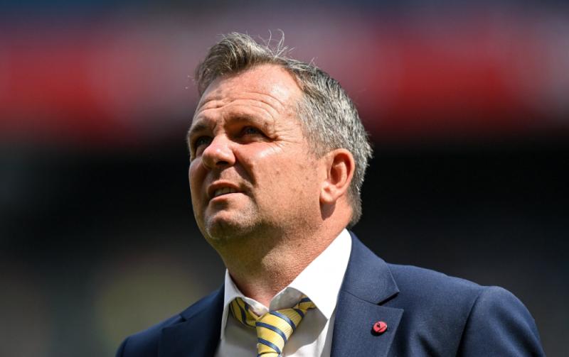 Davy Fitzgerald confirmed as Waterford senior hurling manager