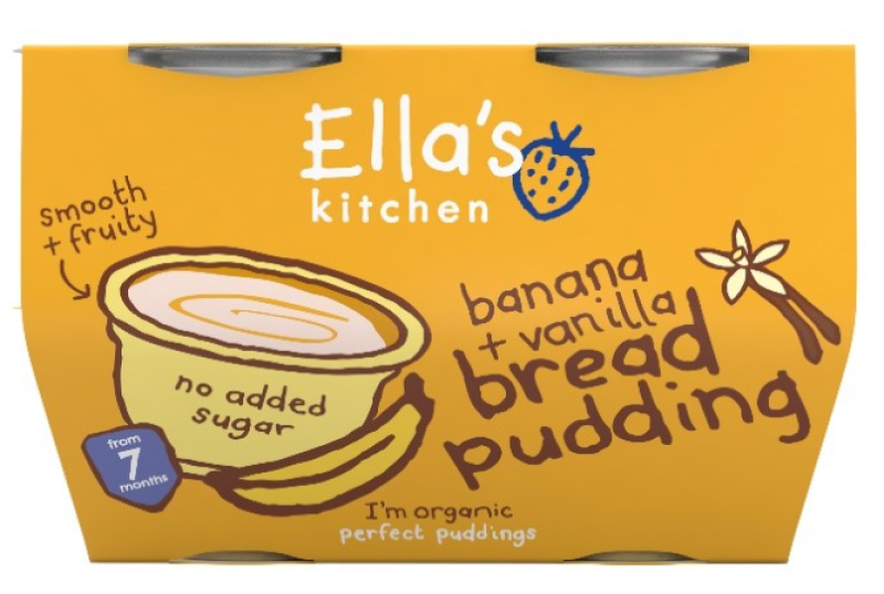 Popular brand of infant food recalls product due to microbiological contamination risk