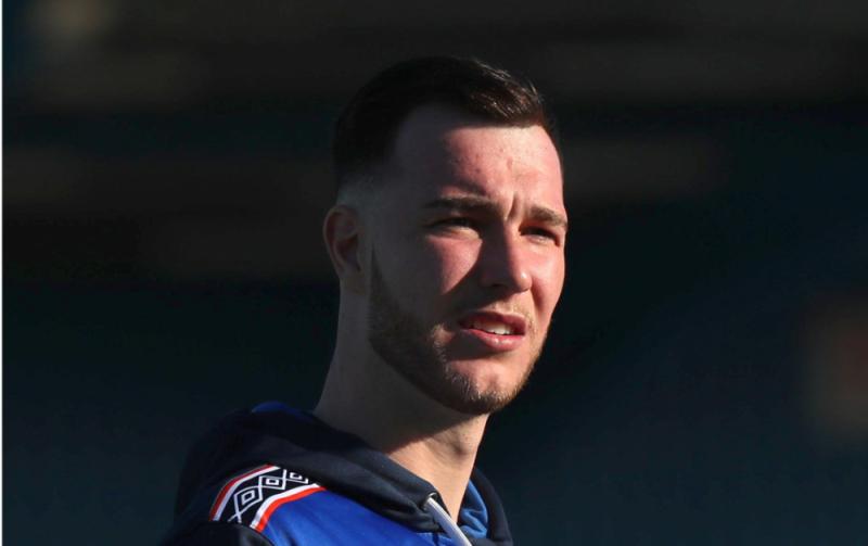 'Totally disgusted' - Waterford FC condemn 'ignorant' and 'insensitive' remarks aimed at former player